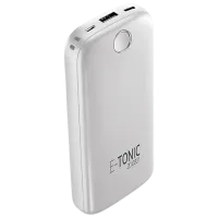 Power Bank Cellularline E-Tonic 20000 мАч/ Белый