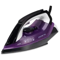 Утюг Polaris PIR2485K Классический/ 2400 Вт/ Фиолетовый