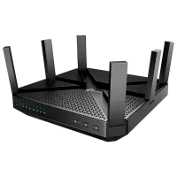 Wi-Fi Роутер TP-Link Archer C4000 750 Мбит/ с/ 1625 Мбит/ с/ Черный