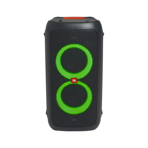 Boxă pentru Party JBL PartyBox 100 160 W/ Black photo 1