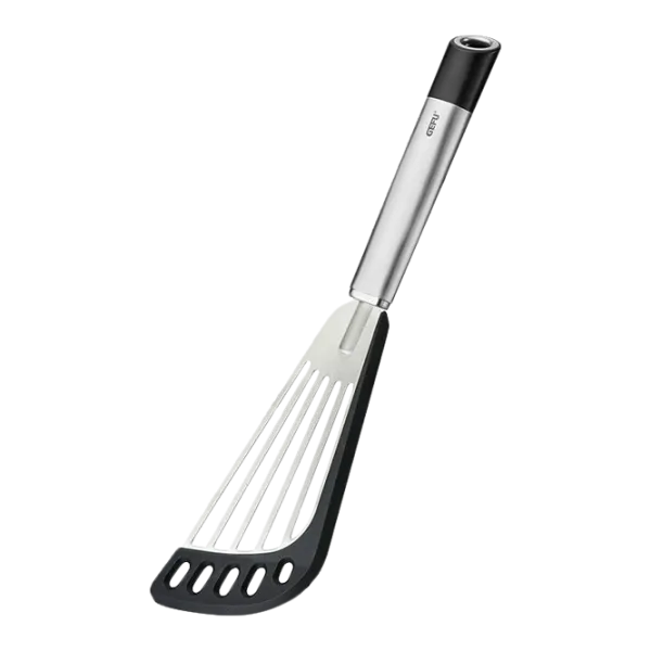 Spatulă GEFU PRIMELINE 41239 Oțel inoxidabil / Gray photo 1
