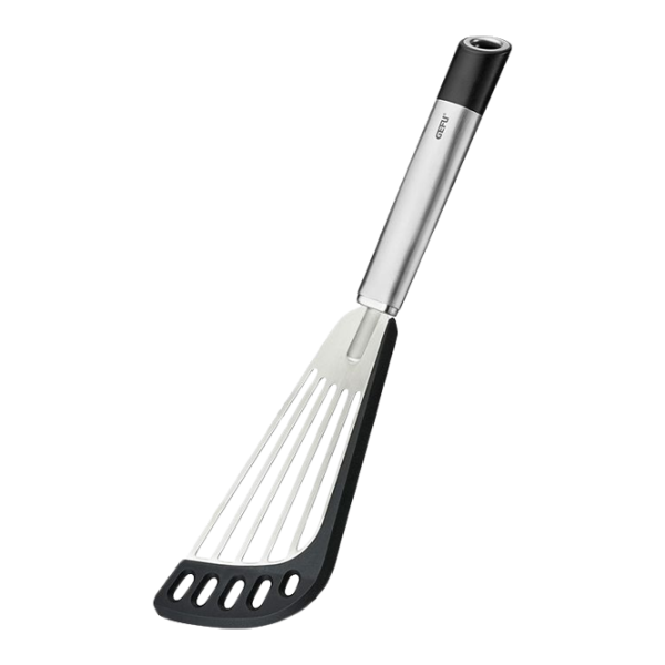 Spatulă GEFU PRIMELINE 41239 Oțel inoxidabil / Gray photo 1