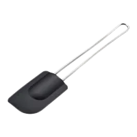 Шпатель GEFU CREMOSO 41267 Нержавеющая сталь / Черный