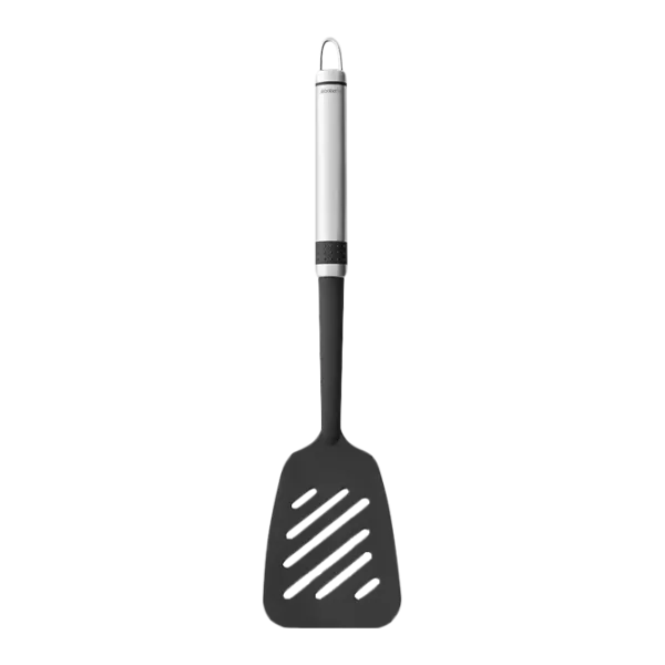 Шпатель BRABANTIA Profile Line 39478 Нержавеющая сталь / Черный photo 1