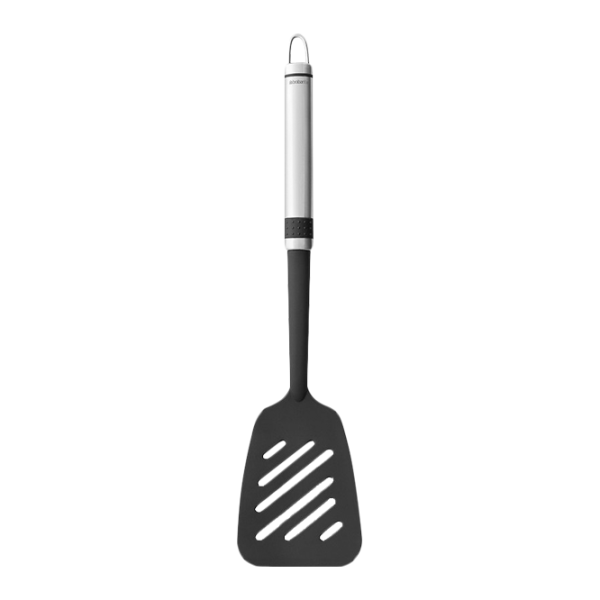 Шпатель BRABANTIA Profile Line 39478 Нержавеющая сталь / Черный photo 1