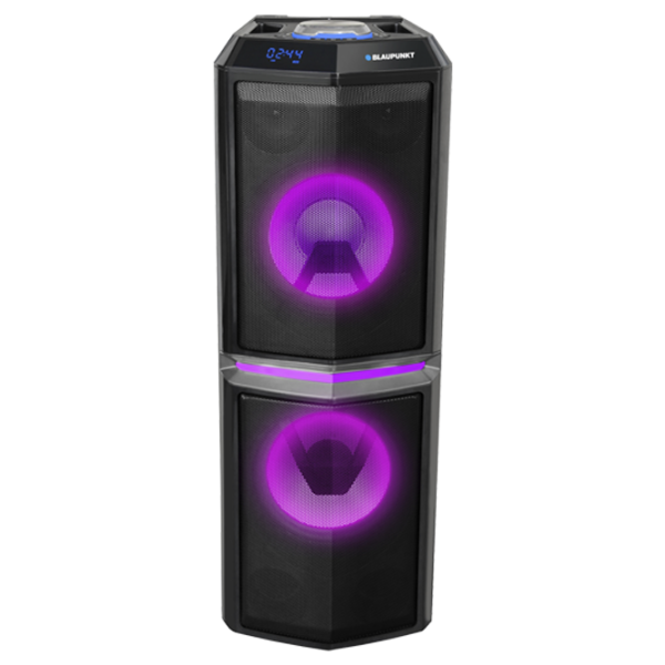 Boxă pentru Party Blaupunkt PS10 DB 1200 W/ Black photo 1