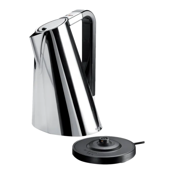 Ceainic Electric Bugatti 14-SVERACR 1.7 l/ Inox Silver photo 1 Ceainic Electric Bugatti 14-SVERACR 1.7 l/ Inox Silver photo 1