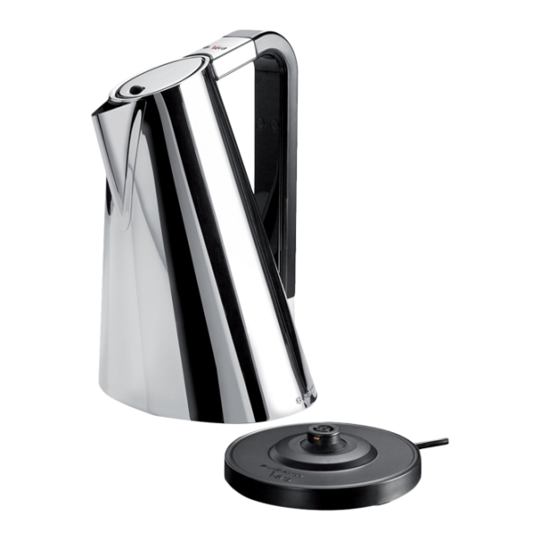 Ceainic Electric Bugatti 14-SVERACR 1.7 l/ Inox Silver photo 1 Ceainic Electric Bugatti 14-SVERACR 1.7 l/ Inox Silver photo 1