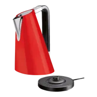 Чайник Электрический Bugatti 14-SVERAC3 1.7 л/ Красный