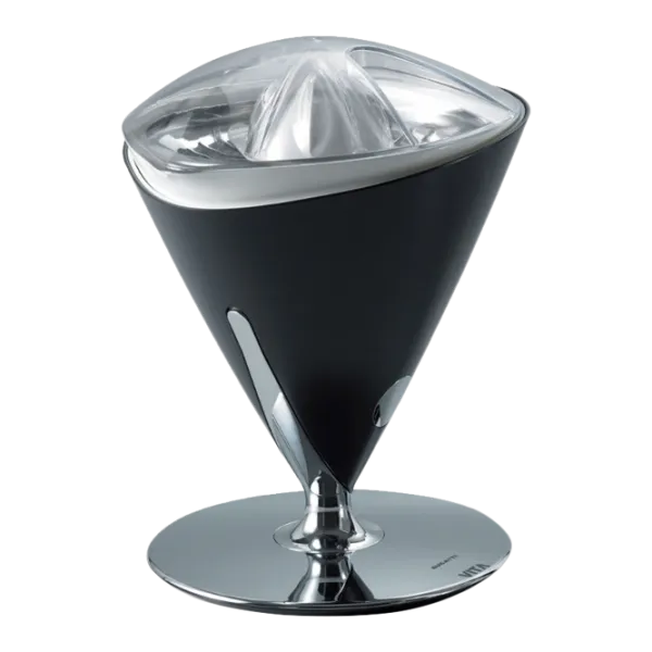 Storcator citrice Bugatti 55-VITAN Presare/ 80 W/ Black photo 1