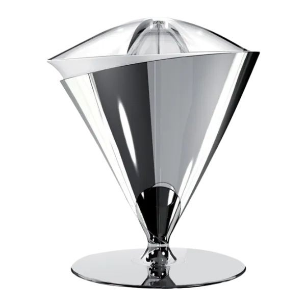 Storcator citrice Bugatti 55-VITACR Presare/ 80 W/ Inox Silver photo 1