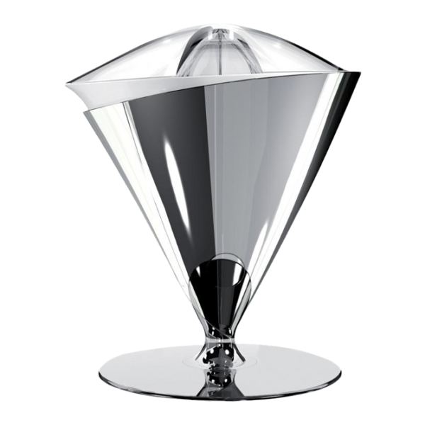 Storcator citrice Bugatti 55-VITACR Presare/ 80 W/ Inox Silver photo 1
