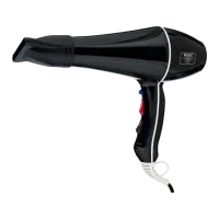 Uscător de păr Wahl Super Dry 4340-0470 2000 W / Black