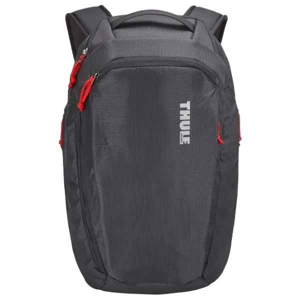 Рюкзак THULE EnRoute 15.6"/ Asphalt Серый/ 23 л photo 1 Рюкзак THULE EnRoute 15.6"/ Asphalt Серый/ 23 л photo 1