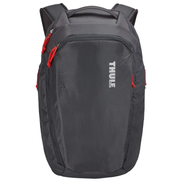 Рюкзак THULE EnRoute 15.6"/ Asphalt Серый/ 23 л photo 1 Рюкзак THULE EnRoute 15.6"/ Asphalt Серый/ 23 л photo 1