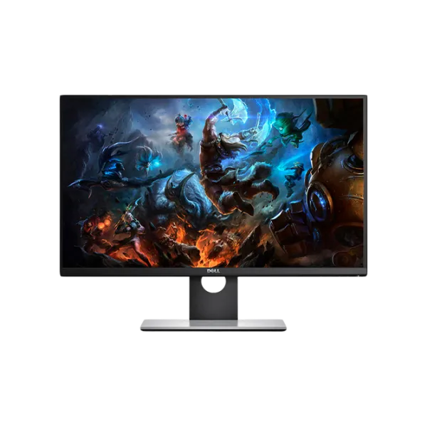 Монитор Dell S2716DG 27" Quad HD 1 мс/ Черный photo 1