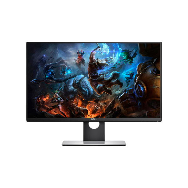 Монитор Dell S2716DG 27" Quad HD 1 мс/ Черный photo 1