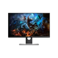 Monitor Dell S2716DG 27" Quad HD 1 ms/ Black