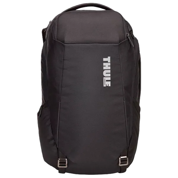 Rucsac THULE Accent 15.6"/ Black/ 28 l photo 1