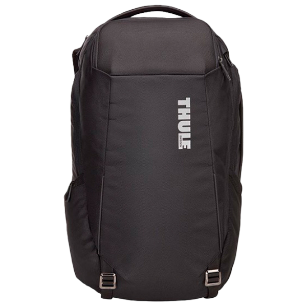 Rucsac THULE Accent 15.6"/ Black/ 28 l photo 1