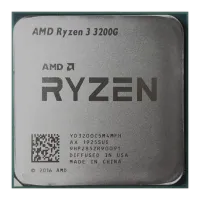 Процессор AMD Ryzen 3 PRO Tray AM4/ -