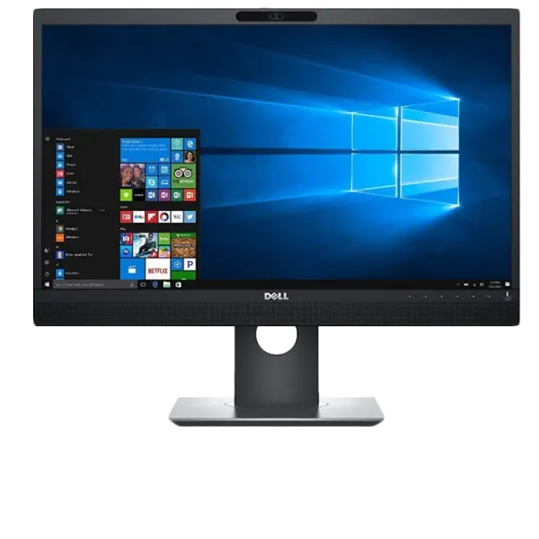 Монитор Dell P2418HZM 23.8" Full HD 6 мс/ Черный photo 1