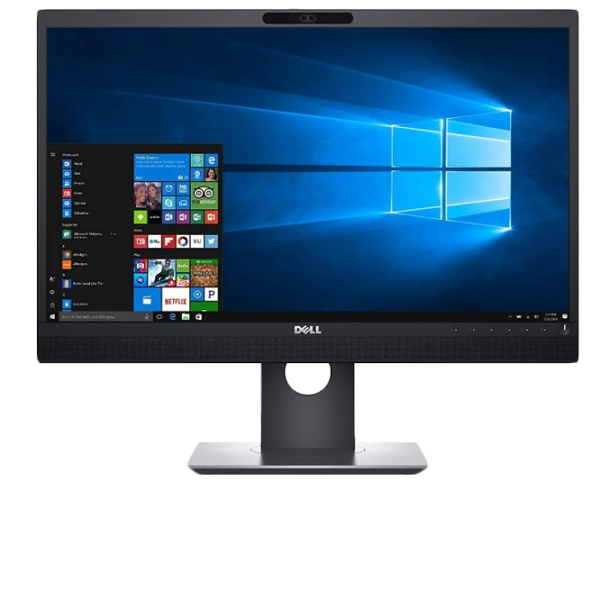 Монитор Dell P2418HZM 23.8" Full HD 6 мс/ Черный photo 1