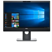 Monitor Dell P2418HZM 23.8" Full HD 6 ms/ Black