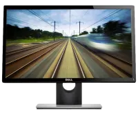 Monitor Dell SE2416H 23.8" Full HD 6 ms/ Black