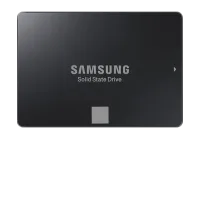 SSD Samsung PM883 3.84 TB MZ7LH3T8HMLT / Black