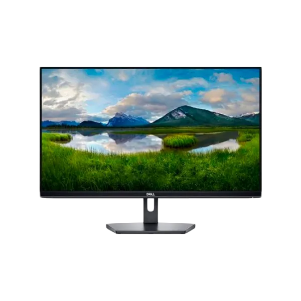 Монитор Dell SE2719HR 27" Full HD 75 Гц/ 4 мс/ Черный photo 1