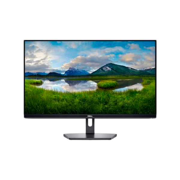 Монитор Dell SE2719HR 27" Full HD 75 Гц/ 4 мс/ Черный photo 1