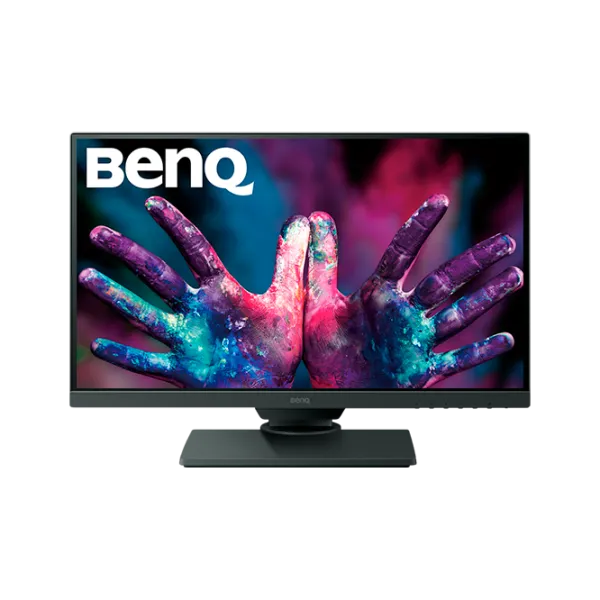 Монитор BENQ PD2500Q 25" 2K 60 Гц/ 4 мс/ Черный photo 1