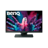 Монитор BENQ PD2500Q 25" 2K 60 Гц/ 4 мс/ Черный