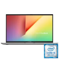 Asus VivoBook S531FA Core i5/ 8 ГБ/ 512 ГБ/ VGA Встроенная/ Серебристый