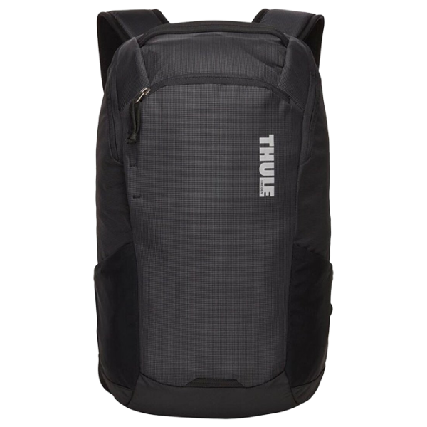 Rucsac THULE EnRoute 13.3"/ Black/ 14 l photo 1 Rucsac THULE EnRoute 13.3"/ Black/ 14 l photo 1