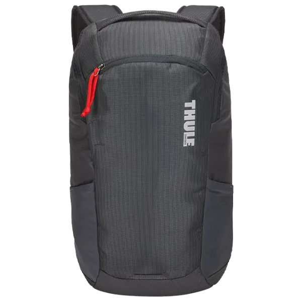 Рюкзак THULE EnRoute 13.3"/ Asphalt Серый/ 14 л photo 1 Рюкзак THULE EnRoute 13.3"/ Asphalt Серый/ 14 л photo 1