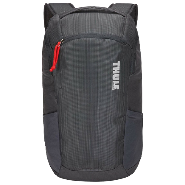 Рюкзак THULE EnRoute 13.3"/ Asphalt Серый/ 14 л photo 1 Рюкзак THULE EnRoute 13.3"/ Asphalt Серый/ 14 л photo 1