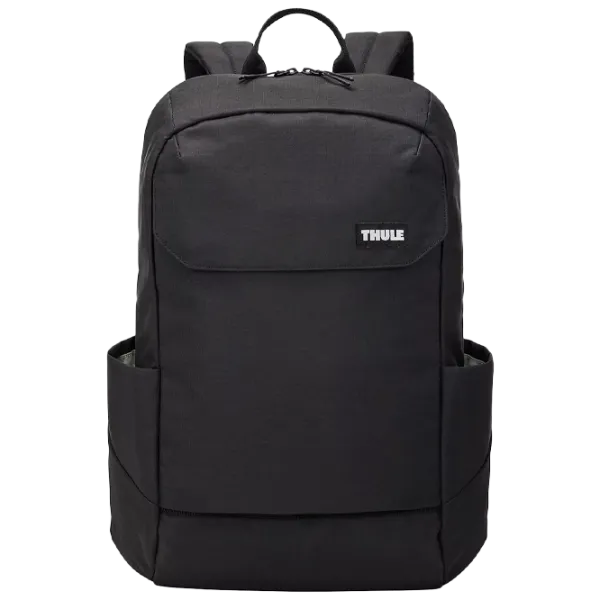 Rucsac pentru laptop THULE Lithos 15.6"/ Black/ 20 l photo 1