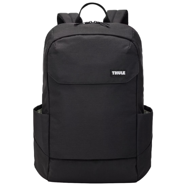 Rucsac pentru laptop THULE Lithos 15.6"/ Black/ 20 l photo 1