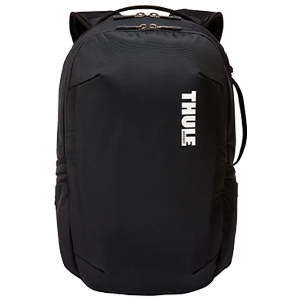 Rucsac THULE Subterra 15.6"/ Black/ 30 l photo 1 Rucsac THULE Subterra 15.6"/ Black/ 30 l photo 1