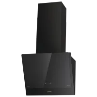 Hotă Gorenje WHI 6 SYB Înclinată/ Black/ Gray