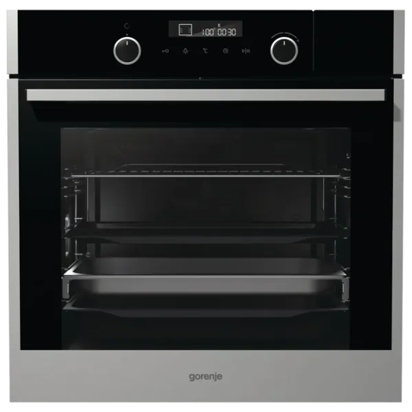 Cuptor încorporabil Gorenje BCS 747 S34X 3400 W/ Black photo 1