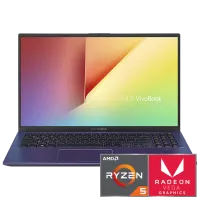 Asus VivoBook X512DA Ryzen 5/ 8 GB/ 256 GB/ VGA Integrată/ Blue