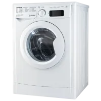 Mașină de spălat Indesit E2SE 2160 W 6 kg / 1000 rpm / White