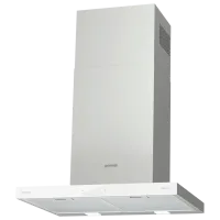 Вытяжка Gorenje WHT 6 SYW Каминная/ Белый/ Нержавеющая сталь