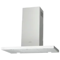 Вытяжка Gorenje WHT 9 SYW Каминная/ Белый/ Серый