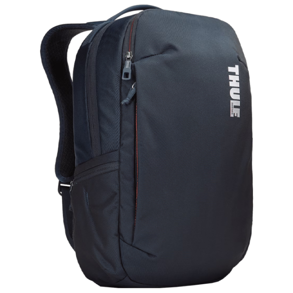 Рюкзак THULE Subterra 15.6"/ Mineral Синий/ 23 л photo 1 Рюкзак THULE Subterra 15.6"/ Mineral Синий/ 23 л photo 1