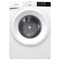 Mașină de spălat Gorenje WEI 72S3S 7 kg / 1200 rpm / White