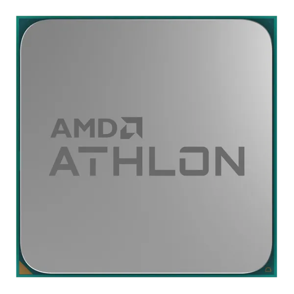 Процессор AMD Athlon-3000G Box AM4/ 3.50 ГГц - photo 1